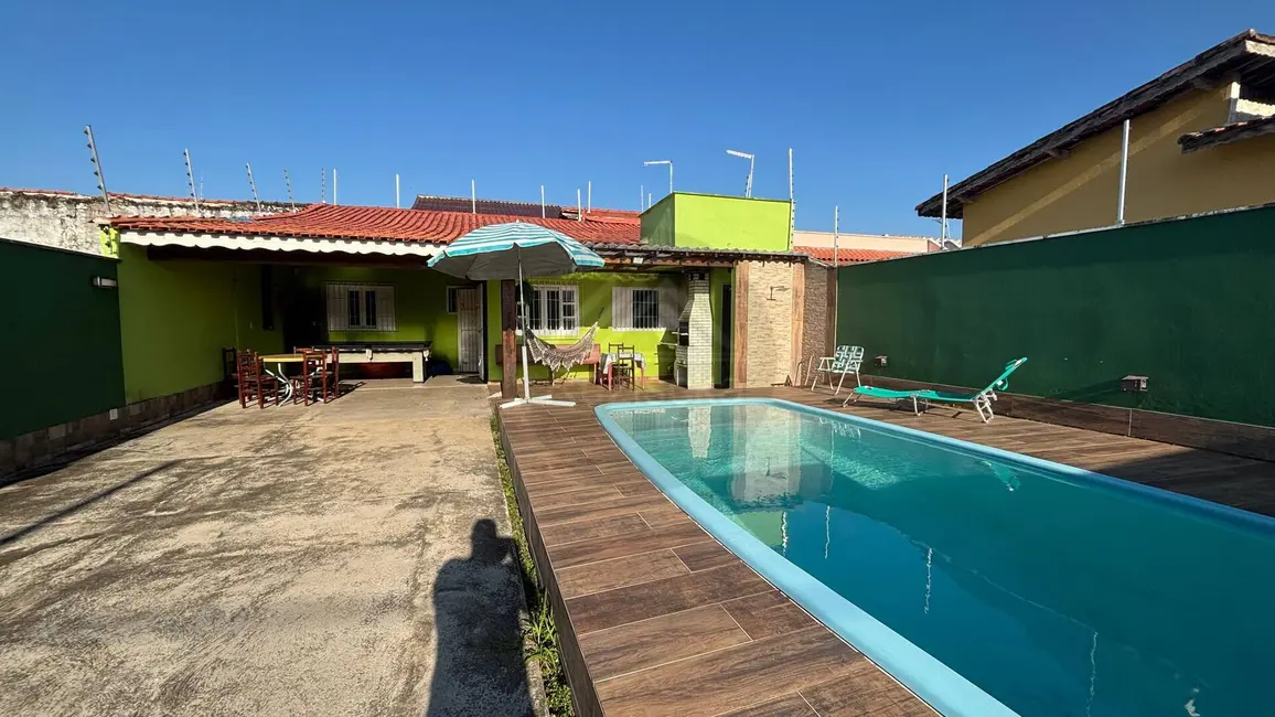 Foto 3 de Casa com 2 quartos à venda, 260m2 em Itanhaem - SP