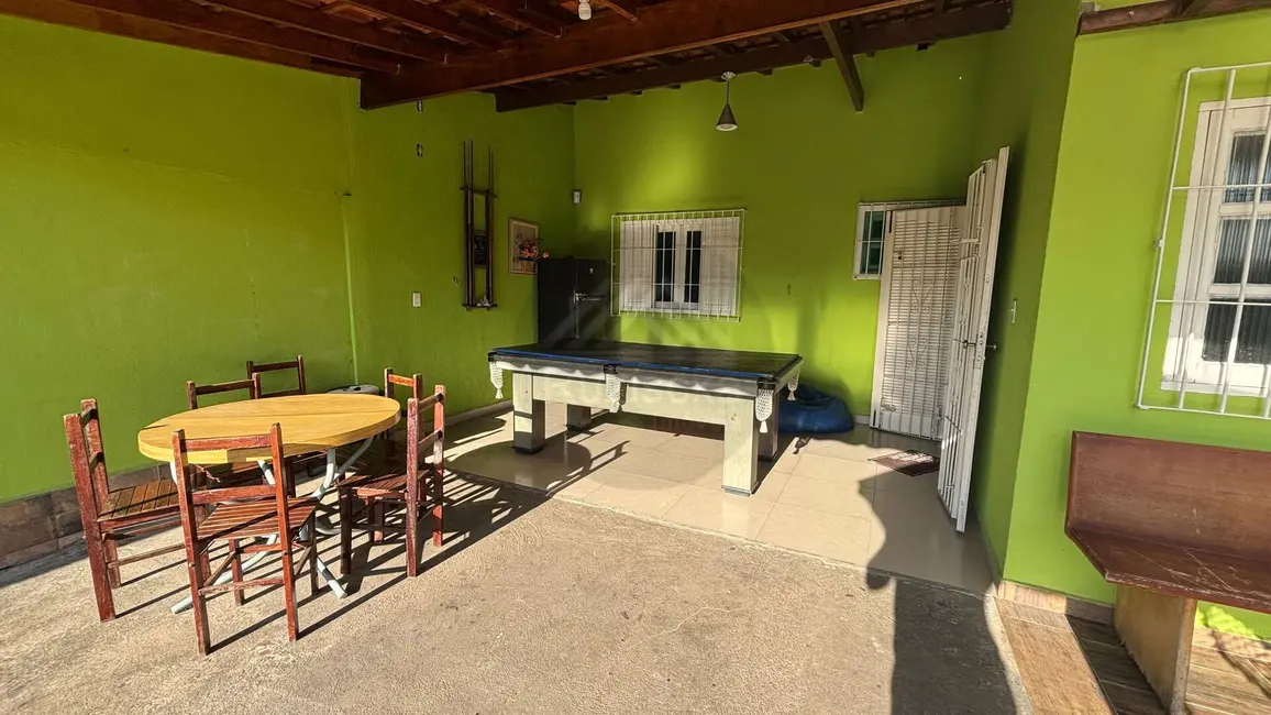 Foto 7 de Casa com 2 quartos à venda, 260m2 em Itanhaem - SP