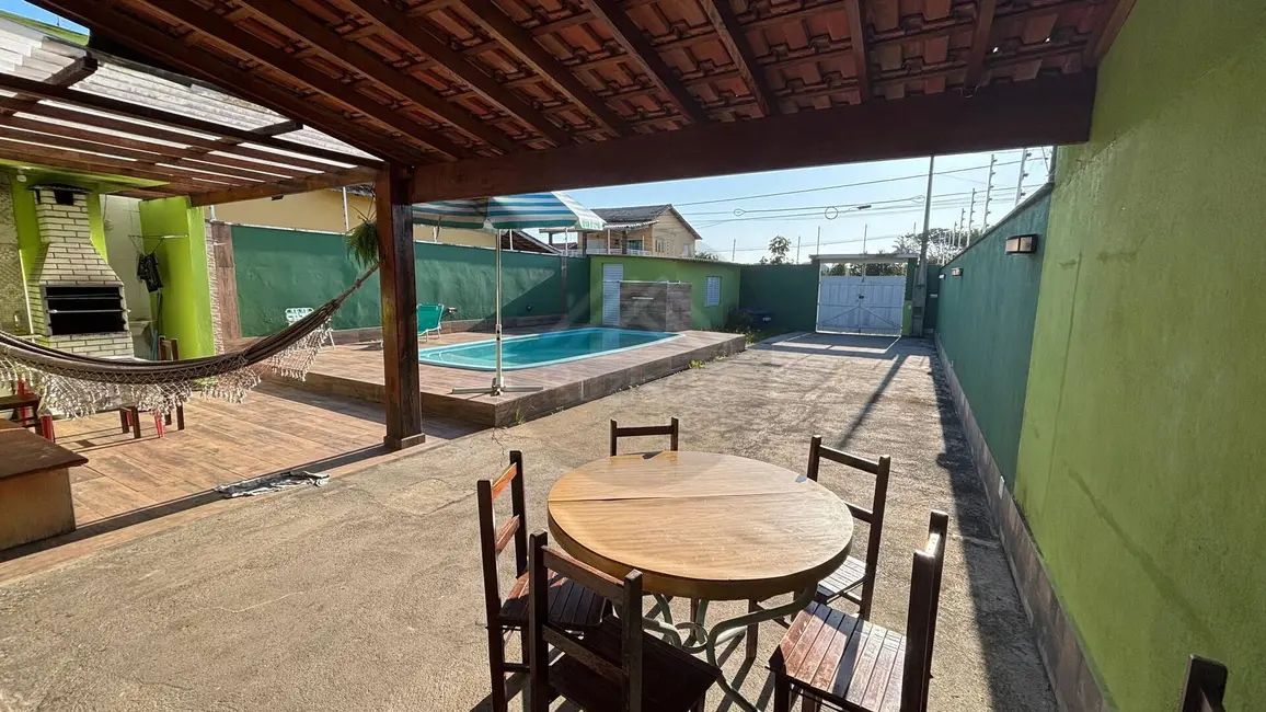 Foto 6 de Casa com 2 quartos à venda, 260m2 em Itanhaem - SP