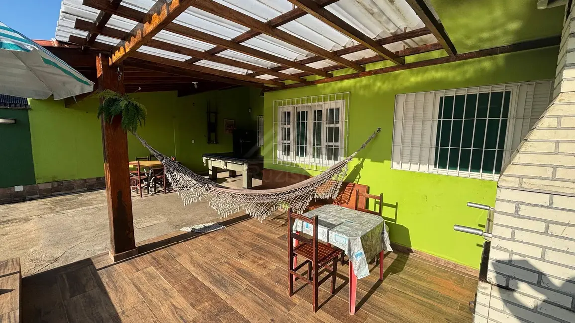 Foto 5 de Casa com 2 quartos à venda, 260m2 em Itanhaem - SP