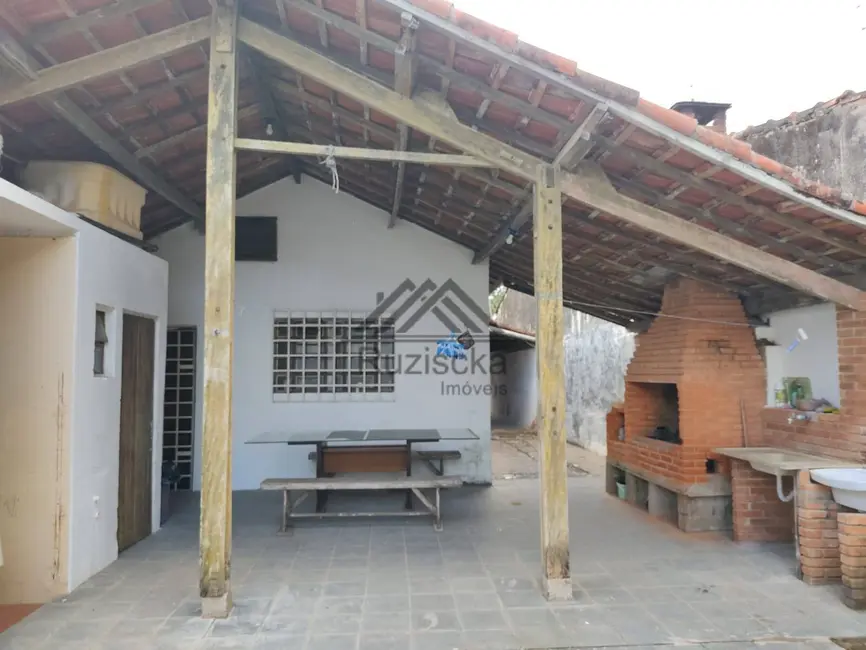 Foto 1 de Casa com 2 quartos à venda, 400m2 em Itanhaem - SP