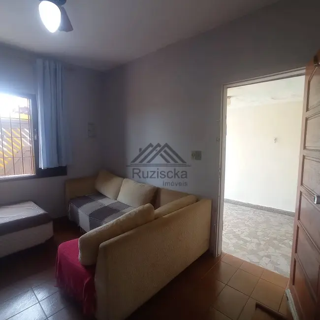 Foto 5 de Casa com 2 quartos à venda, 300m2 em Mongagua - SP