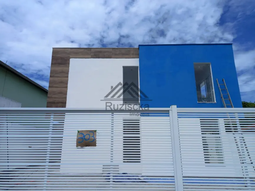 Foto 1 de Casa com 2 quartos à venda, 90m2 em Itanhaem - SP