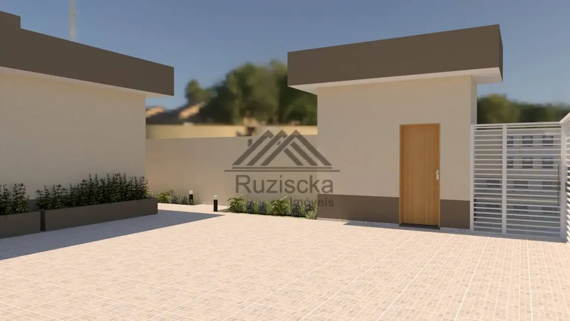 Foto 4 de Casa com 2 quartos à venda, 59m2 em Itanhaem - SP