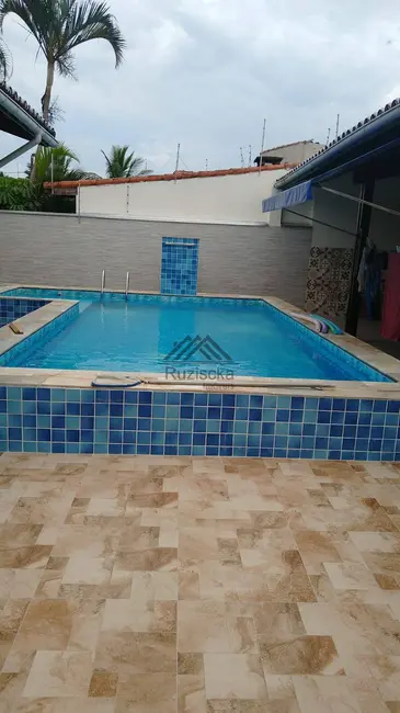 Foto 2 de Casa com 3 quartos à venda, 600m2 em Itanhaem - SP