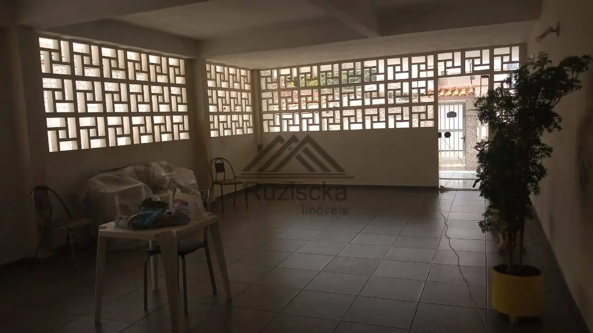 Foto 2 de Apartamento com 1 quarto à venda, 465000m2 em Itanhaem - SP