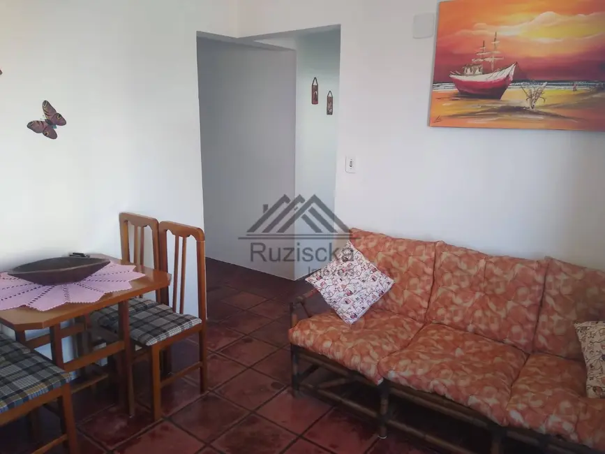 Foto 6 de Apartamento com 1 quarto à venda, 465000m2 em Itanhaem - SP