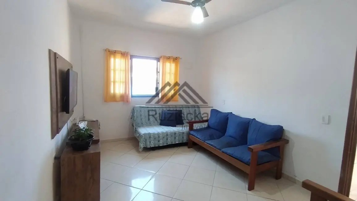 Foto 6 de Casa com 2 quartos à venda, 150m2 em Itanhaem - SP