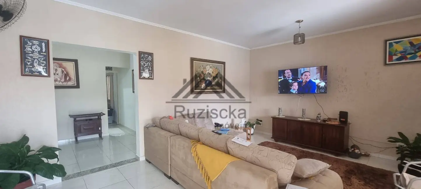 Foto 7 de Casa com 3 quartos à venda, 288m2 em Itanhaem - SP