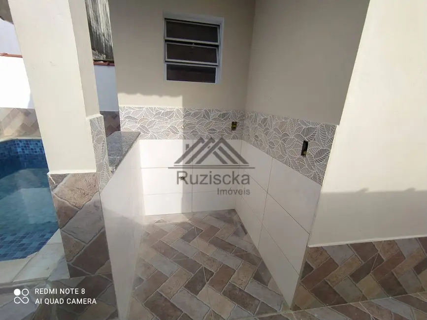 Casa com 2 quartos à venda, 125m2 em Mongagua - SP - imagem 7 Foto 7 de Casa com 2 quartos à venda, 125m2 em Mongagua - SP