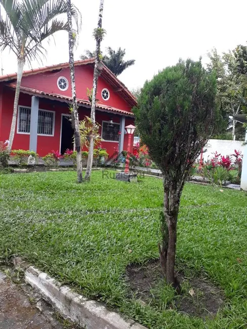 Foto 2 de Chácara com 10 quartos à venda, 2500m2 em Itanhaem - SP