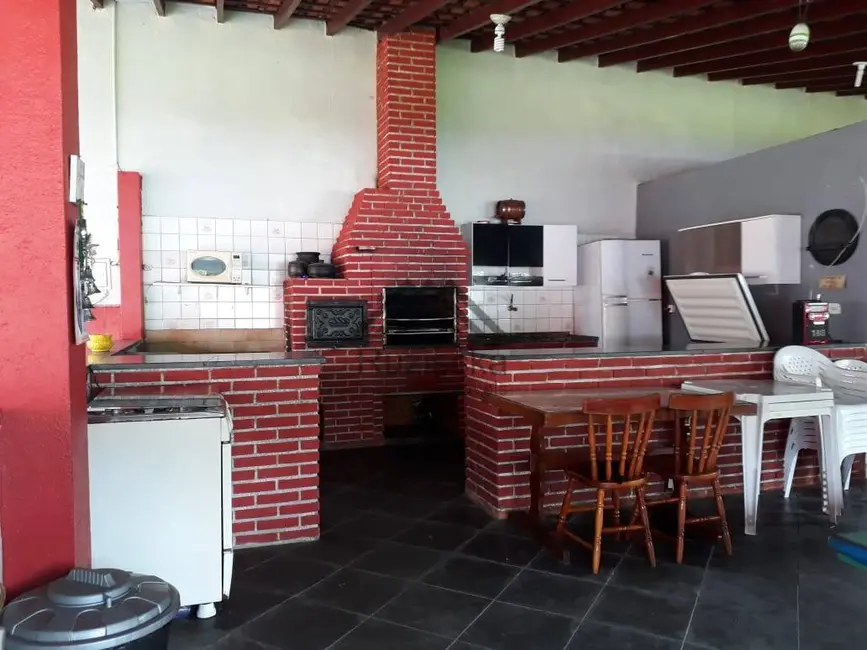 Foto 8 de Chácara com 10 quartos à venda, 2500m2 em Itanhaem - SP