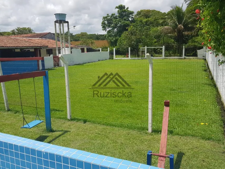 Foto 6 de Chácara com 10 quartos à venda, 2500m2 em Itanhaem - SP