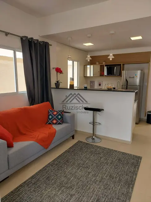 Casa com 2 quartos à venda, 122m2 em Itanhaem - SP - imagem 9 Foto 9 de Casa com 2 quartos à venda, 122m2 em Itanhaem - SP