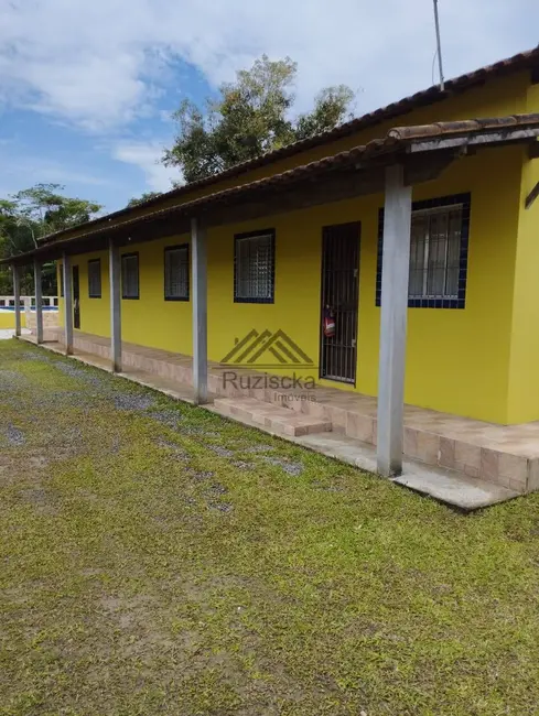 Foto 2 de Chácara com 4 quartos à venda, 2000m2 em Itanhaem - SP