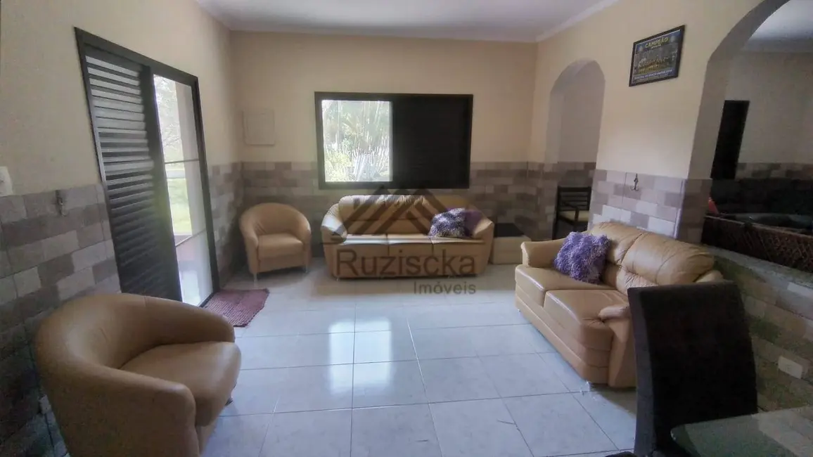 Chácara com 5 quartos à venda, 6900m2 em Itanhaem - SP - imagem 5 Foto 5 de Chácara com 5 quartos à venda, 6900m2 em Itanhaem - SP