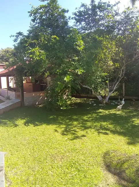 Foto 2 de Chácara com 5 quartos à venda, 6900m2 em Itanhaem - SP