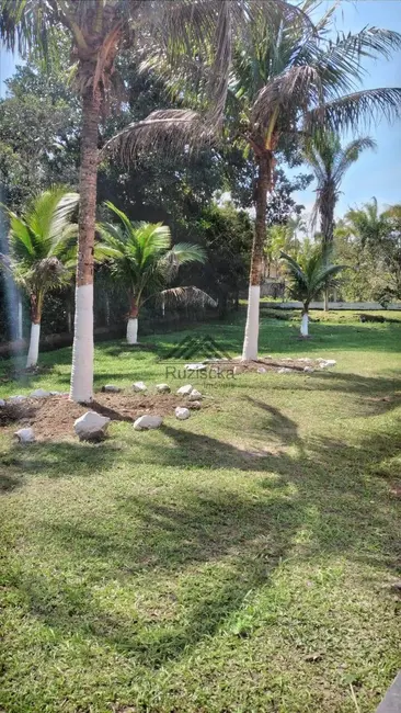 Chácara com 5 quartos à venda, 6900m2 em Itanhaem - SP - imagem 9 Foto 9 de Chácara com 5 quartos à venda, 6900m2 em Itanhaem - SP