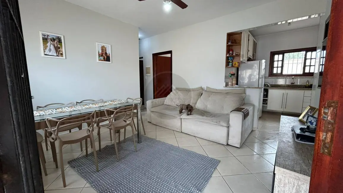 Foto 8 de Casa com 3 quartos à venda, 163m2 em Itanhaem - SP