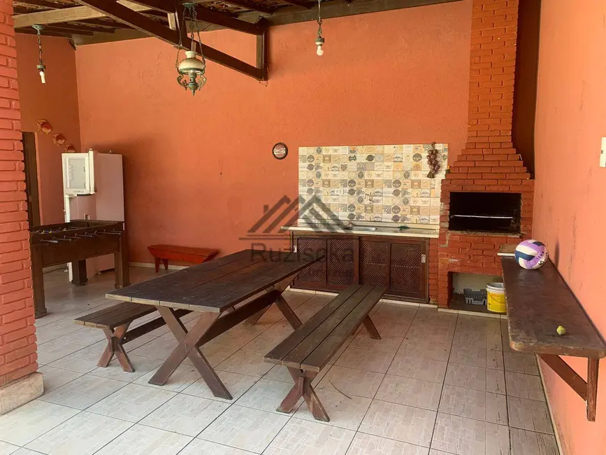 Foto 9 de Casa com 4 quartos à venda, 420m2 em Itanhaem - SP