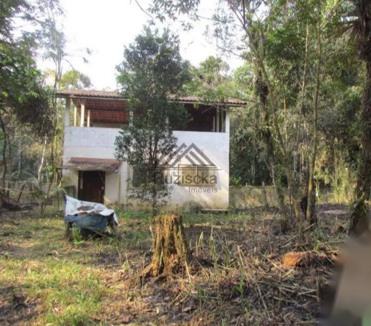 Foto 1 de Chácara com 2 quartos à venda, 1825m2 em Itanhaem - SP