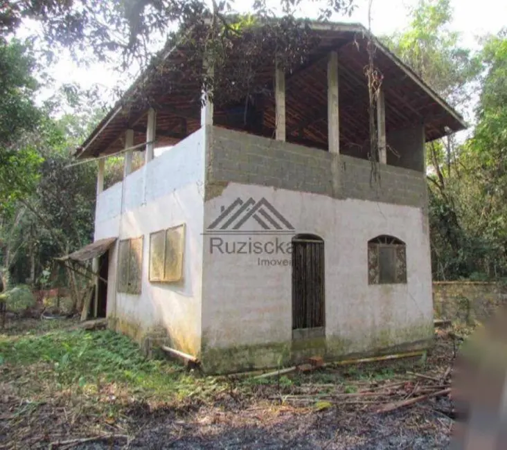 Foto 2 de Chácara com 2 quartos à venda, 1825m2 em Itanhaem - SP