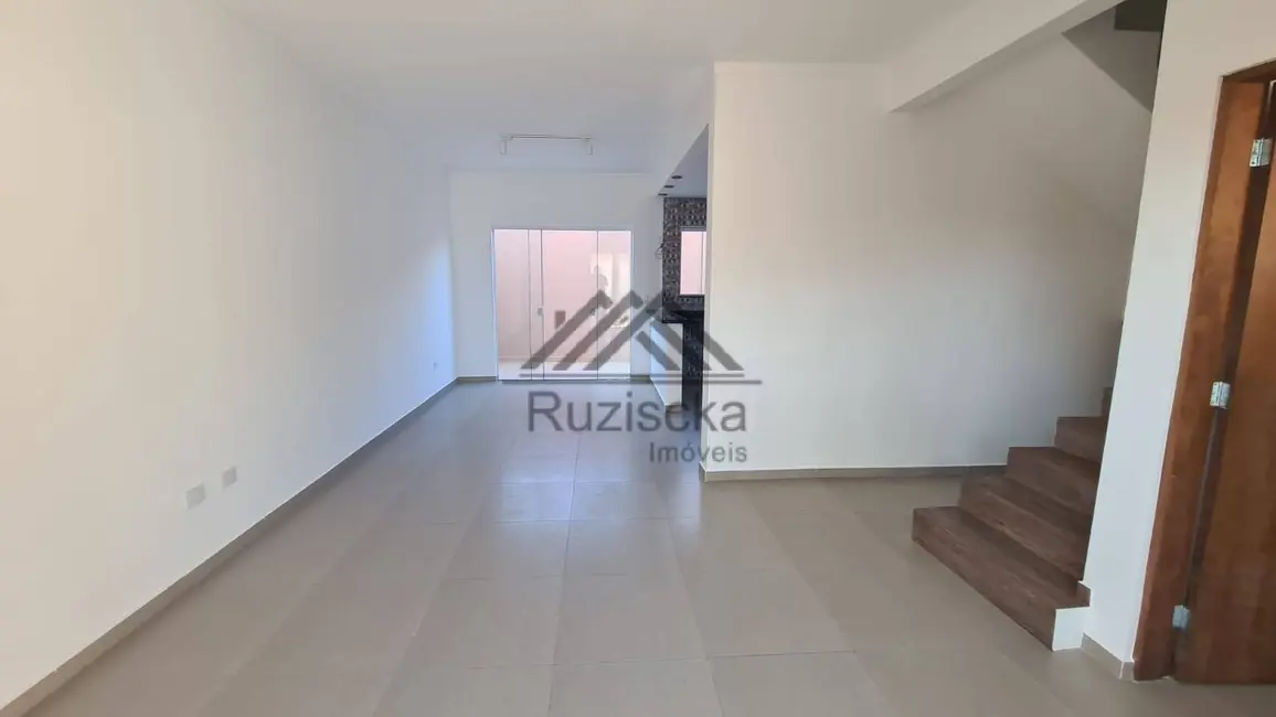 Casa com 3 quartos à venda, 150m2 em Centro, Itanhaem - SP - imagem 8 Foto 8 de Casa com 3 quartos à venda, 150m2 em Centro, Itanhaem - SP