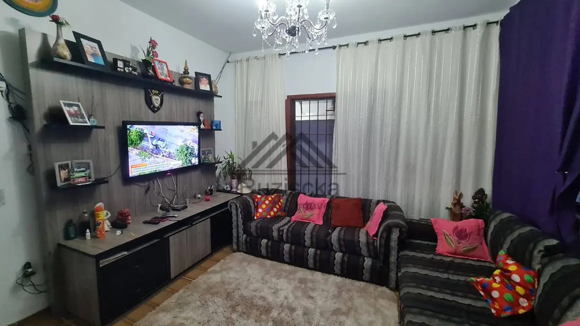 Foto 8 de Casa com 2 quartos à venda, 260m2 em Itanhaem - SP