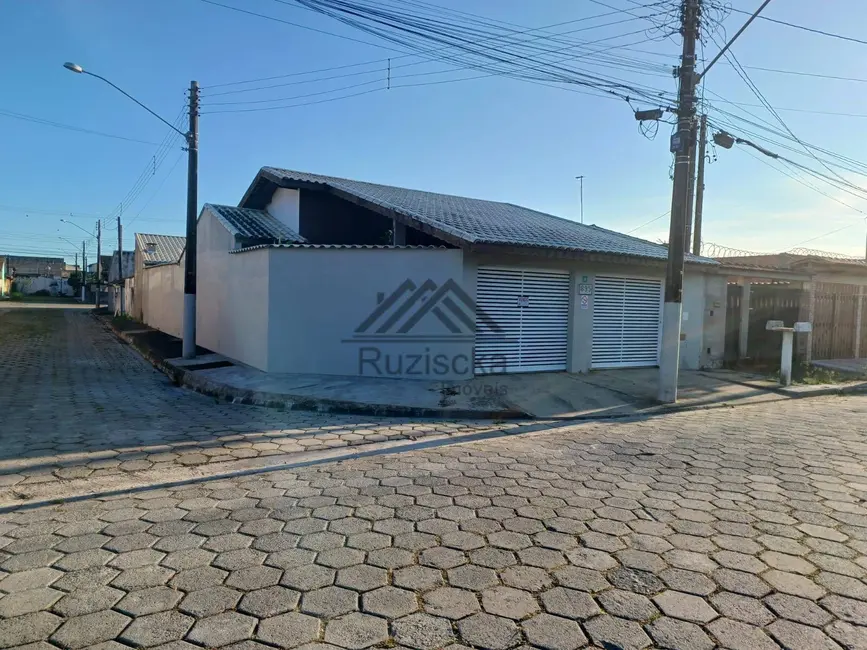 Foto 1 de Casa com 3 quartos à venda, 260m2 em Itanhaem - SP