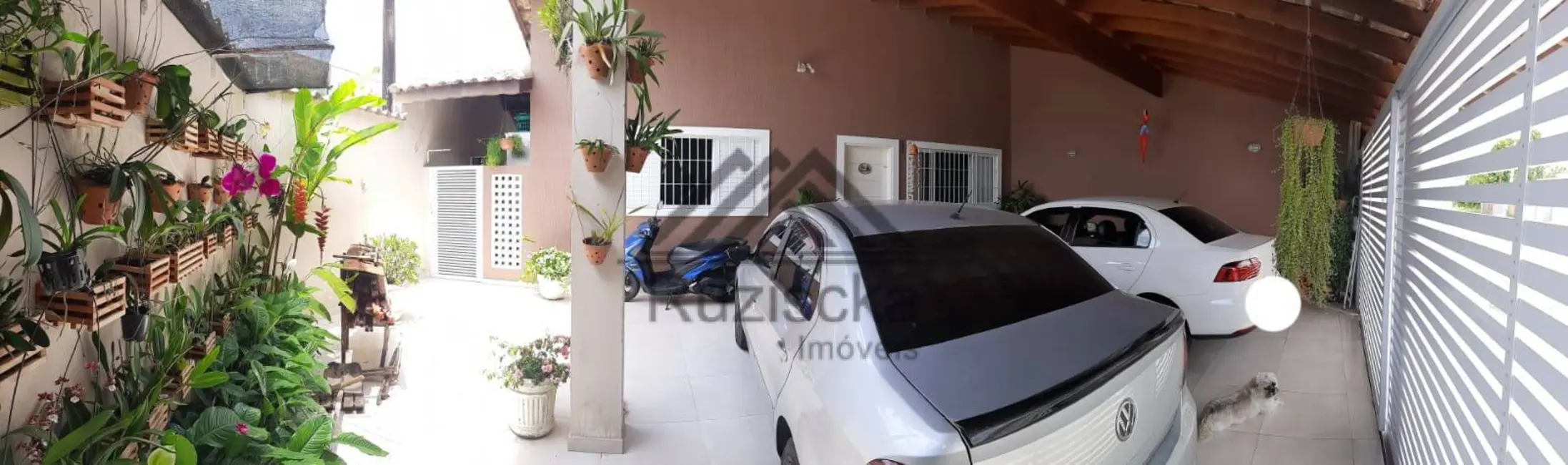 Foto 3 de Casa com 3 quartos à venda, 260m2 em Itanhaem - SP