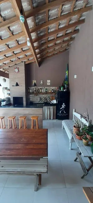 Foto 5 de Casa com 3 quartos à venda, 260m2 em Itanhaem - SP