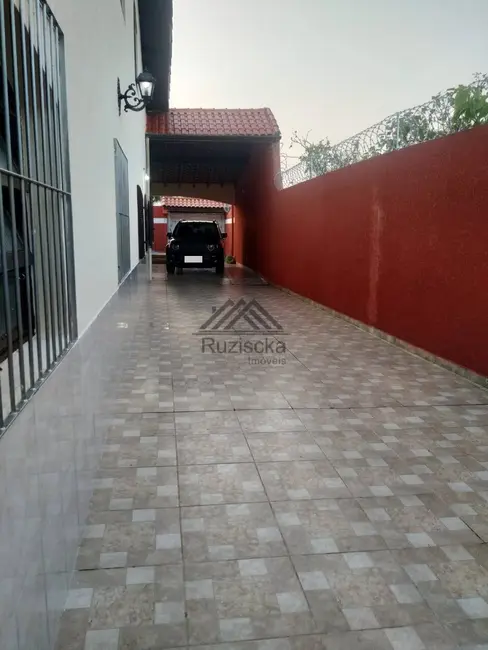 Foto 2 de Casa com 5 quartos à venda, 455m2 em Itanhaem - SP
