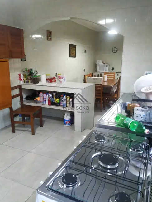 Foto 5 de Casa com 5 quartos à venda, 455m2 em Itanhaem - SP