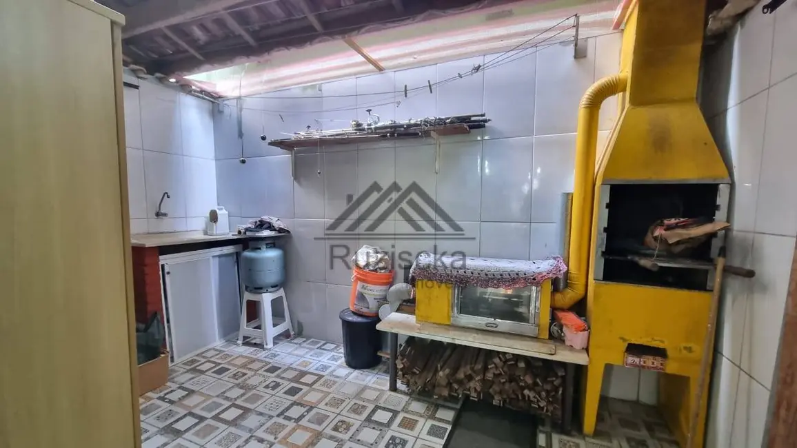 Foto 3 de Casa com 2 quartos à venda, 99m2 em Itanhaem - SP