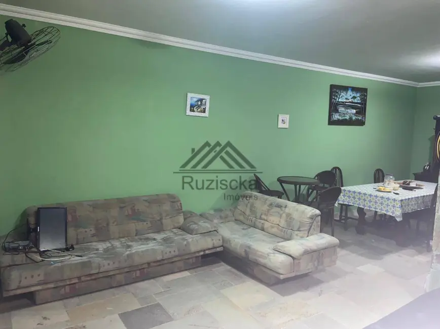 Foto 4 de Casa com 5 quartos à venda, 300m2 em Itanhaem - SP