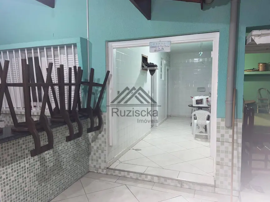 Foto 8 de Casa com 5 quartos à venda, 300m2 em Itanhaem - SP