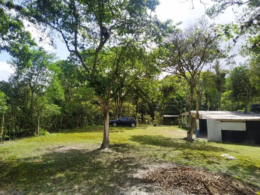 Foto 2 de Chácara com 3 quartos à venda, 1463m2 em Itanhaem - SP