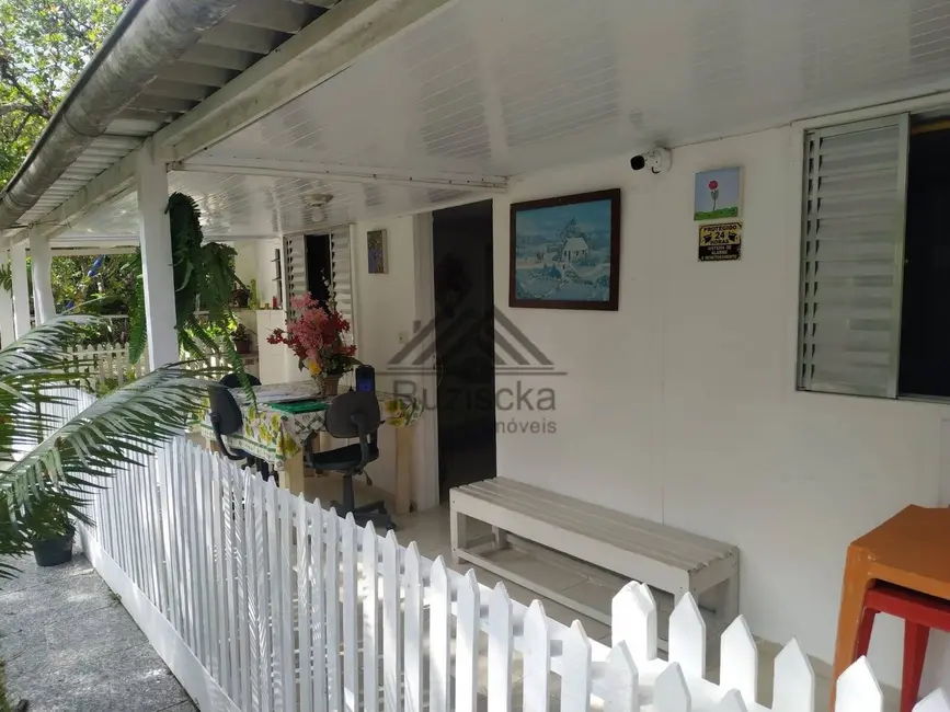 Foto 1 de Chácara com 3 quartos à venda, 1463m2 em Itanhaem - SP