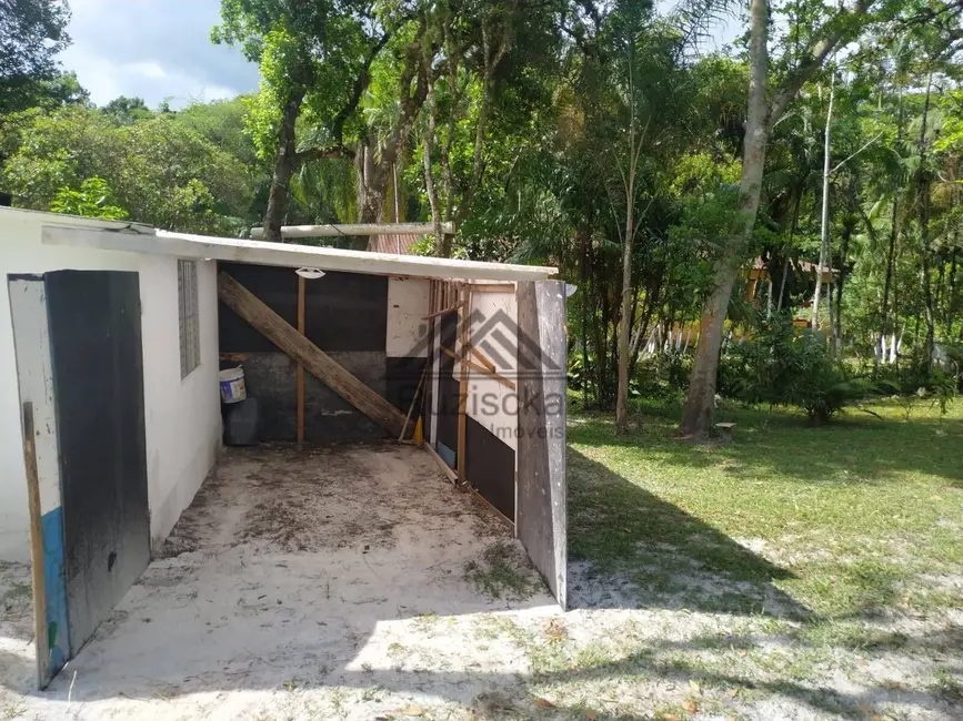 Foto 6 de Chácara com 3 quartos à venda, 1463m2 em Itanhaem - SP