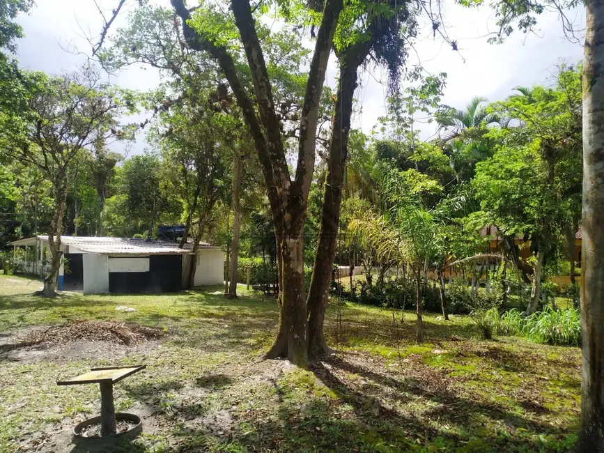 Foto 5 de Chácara com 3 quartos à venda, 1463m2 em Itanhaem - SP
