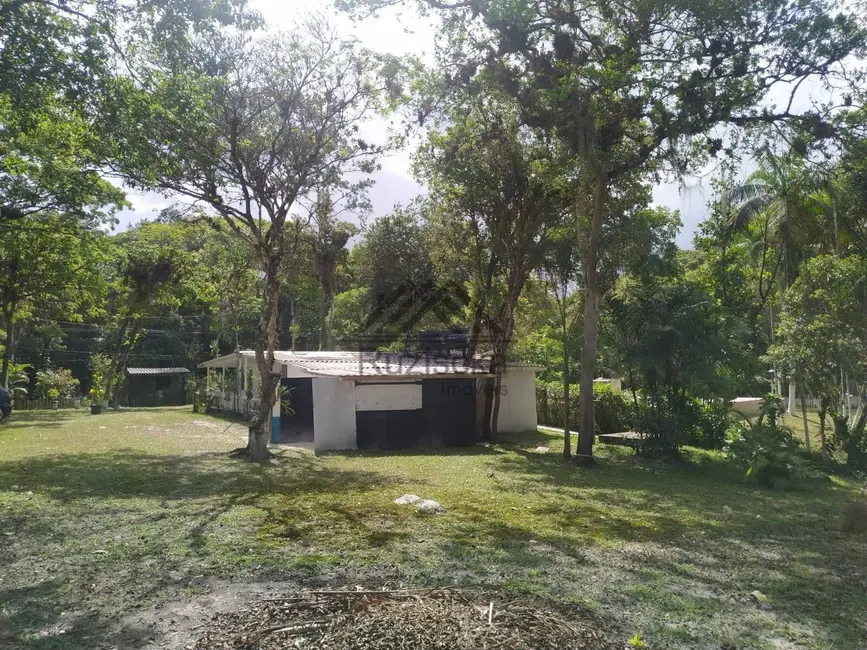 Foto 4 de Chácara com 3 quartos à venda, 1463m2 em Itanhaem - SP