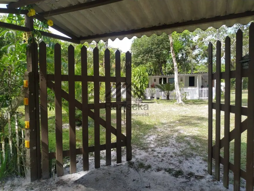 Foto 8 de Chácara com 3 quartos à venda, 1463m2 em Itanhaem - SP