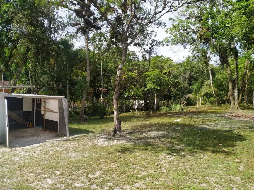 Foto 7 de Chácara com 3 quartos à venda, 1463m2 em Itanhaem - SP