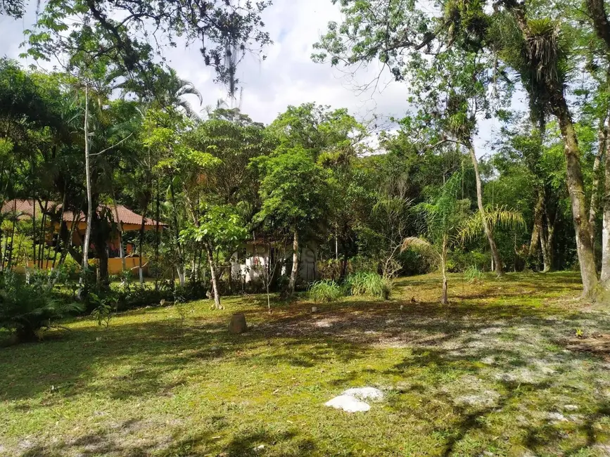 Foto 9 de Chácara com 3 quartos à venda, 1463m2 em Itanhaem - SP