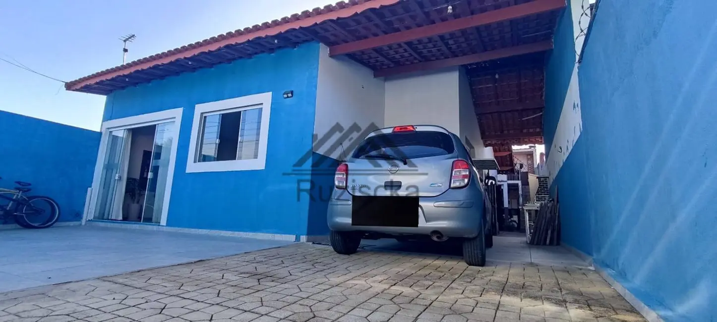 Foto 1 de Casa com 3 quartos à venda, 412m2 em Itanhaem - SP