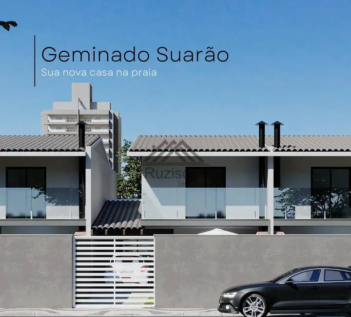 Foto 2 de Casa com 4 quartos à venda, 150m2 em Itanhaem - SP
