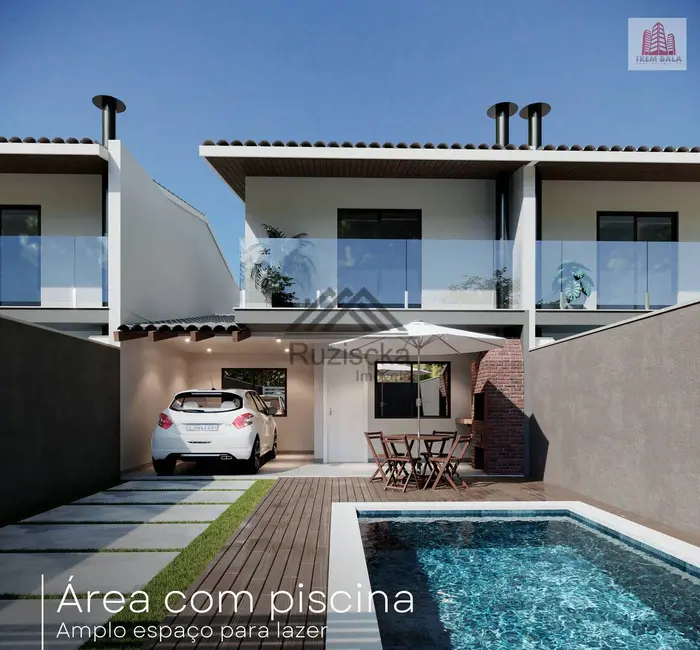 Foto 1 de Casa com 4 quartos à venda, 150m2 em Itanhaem - SP