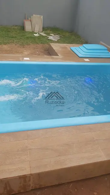 Foto 5 de Casa com 2 quartos à venda, 125m2 em Itanhaem - SP