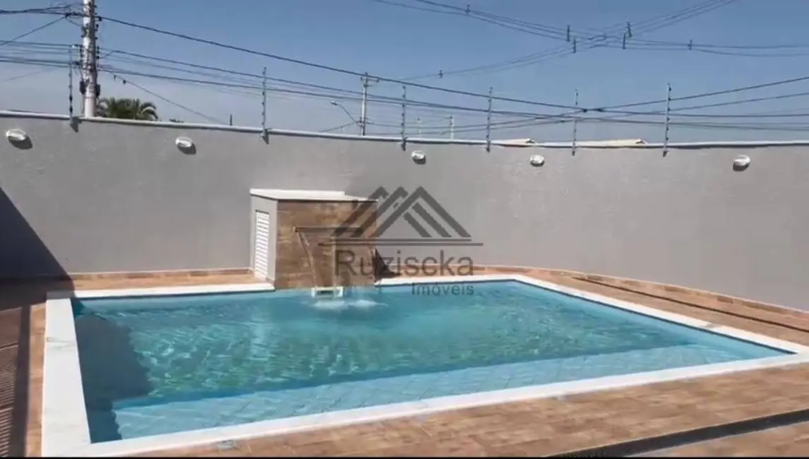 Casa de Condomínio com 2 quartos à venda, 83m2 em Itanhaem - SP - imagem 4 Foto 4 de Casa de Condomínio com 2 quartos à venda, 83m2 em Itanhaem - SP