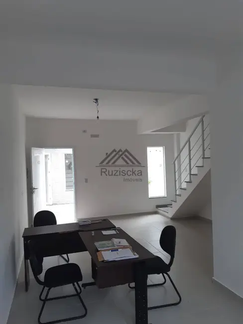 Casa de Condomínio com 2 quartos à venda, 83m2 em Itanhaem - SP - imagem 6 Foto 6 de Casa de Condomínio com 2 quartos à venda, 83m2 em Itanhaem - SP